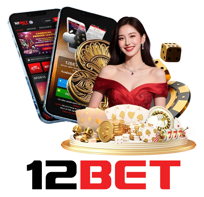 Ứng dụng 12Bet trên điện thoại
